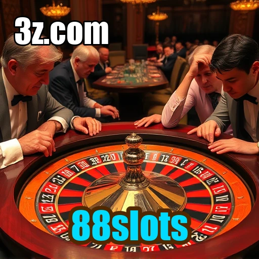 88slots: Transforme Seus Sonhos em Realidade