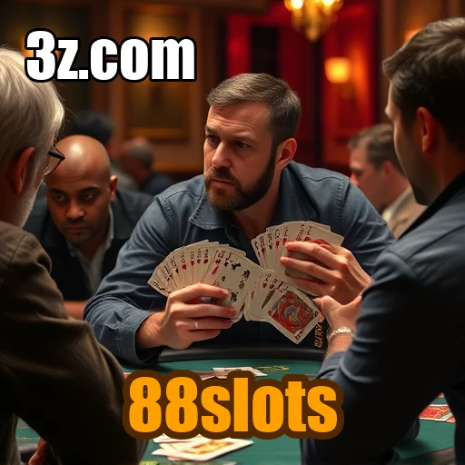 Aplicativo 88slots