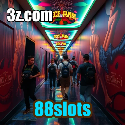 88slots: A Experiência de Casino com Jogos de Mesa ao Vivo