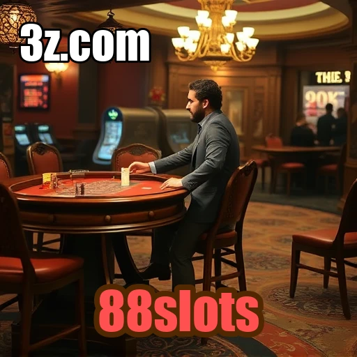 88slots: Prêmios Incríveis