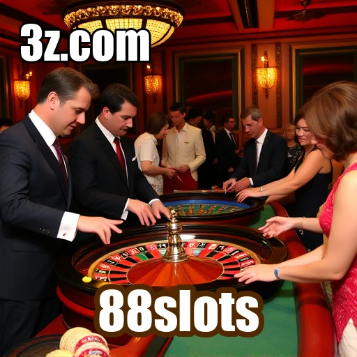 88slots - Ganhe Grandes Prêmios
