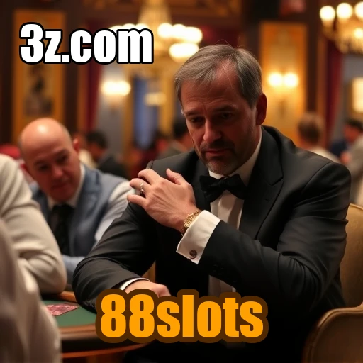 88slots: Diversão Garantida